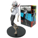 Action Figure okarun/momo ayase takakura ken Anime dandadan - 24cm