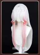 Acessório Nove caldas Ahri game LOL