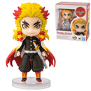 Action Figure Originais Bandai-Mini Demon Slayer