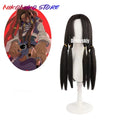 Cosplay Jabber Anime: GACHIAKUTA