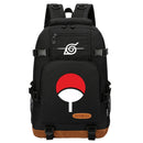 Mochila Anime Naruto
