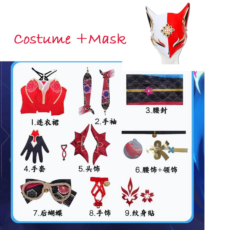Cosplay Sparkle Anime Honkai Star Rail Sparkle