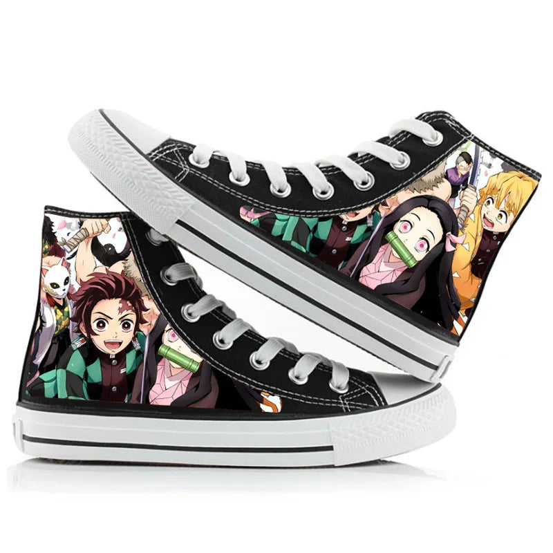 Tenis Anime Demon slayer