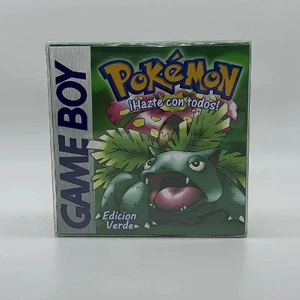 cartucho de videogame de 16 bits sem manual Anime Pokemon