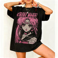 Camiseta Sailor Moon