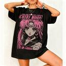 Camiseta Sailor Moon