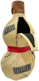 Mochila do Gaara Anime Naruto