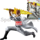Action Figure original Bandai urameshi yusuke hiei kurama kuwabara kazuma Anime yuyu hakusho