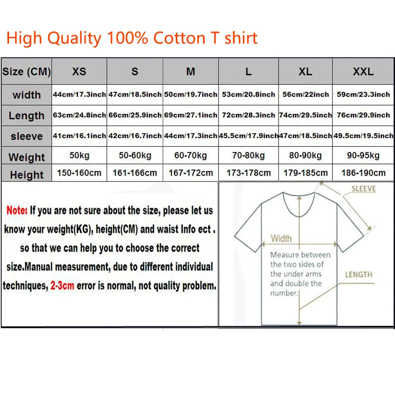 Verão masculino novo bloqueio azul anime camiseta casual moda impressa solta em torno do pescoço camiseta moda masculina/feminina t camisa