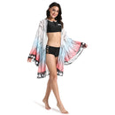 Biquíni Maiô Conjunto hashira Anime Demon slayer