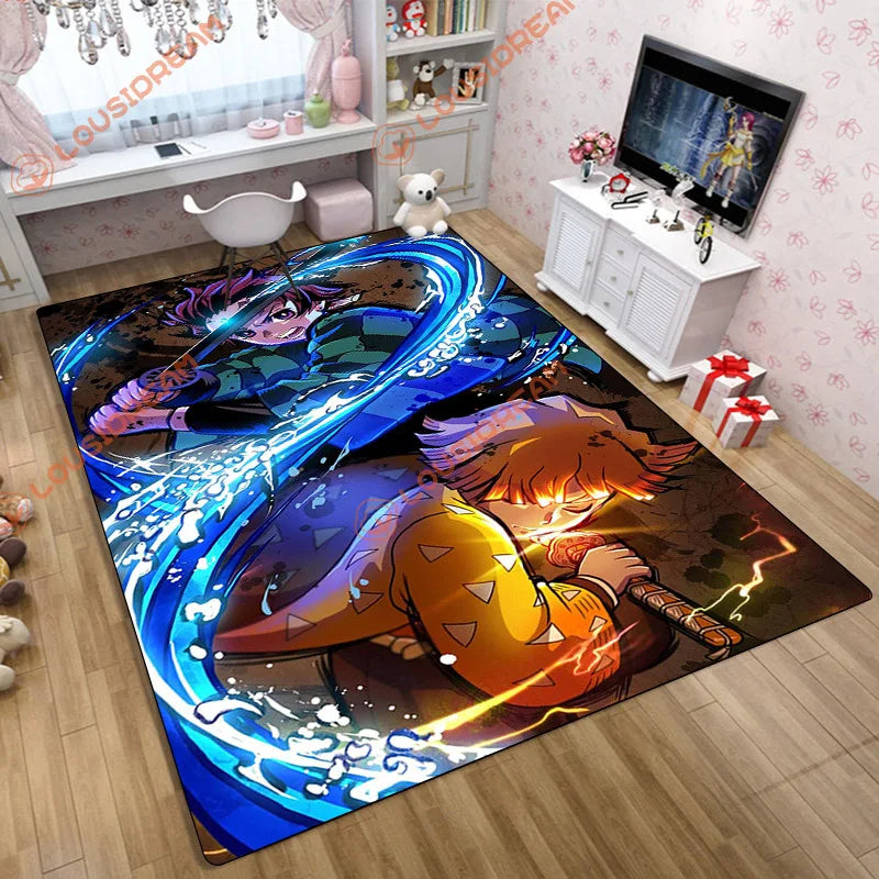 Tapete Anime Demon Slayer