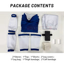 Cosplay Uchiha Sasuke Anime Naruto