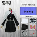 Cosplay Kanao tsuyuri kanawo Anime demon slayer