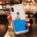 Capa de iphone 13, 12 11 pro Max criar xs man X Anime one piece