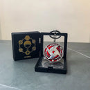 Spinner sharingan Anime Naruto