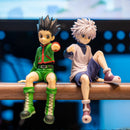 Action Figure Killua/Gon