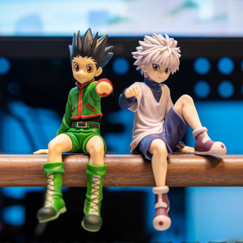 Action Figure Killua/Gon