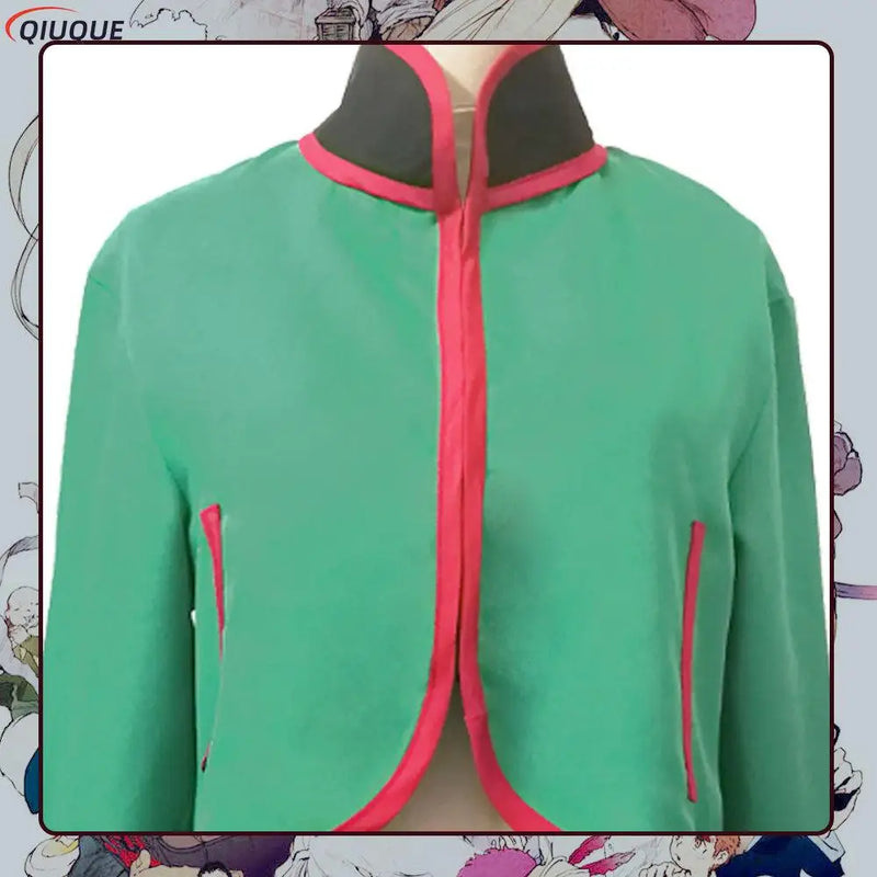 Cosplay Gon Freecss Anime HxH