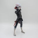 Action Figure okarun/momo ayase takakura ken Anime dandadan - 24cm