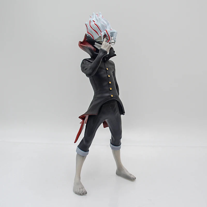 Action Figure okarun/momo ayase takakura ken Anime dandadan - 24cm