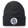 Toca/Gorro anime dragon ball