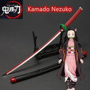 Katana demon slayer - 25cm