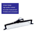 Régua Gojo & Geto Anime jujutsu kaisen de 15 cm