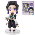 Action Figure Originais Bandai-Mini Demon Slayer