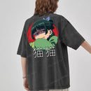 Camiseta Anime The Apothecary Diaries