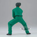 Action Figure original bandai Anime yuyu hakusho
