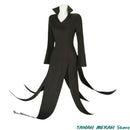 Cosplay tatsumaki Anime one punch man