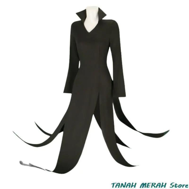 Cosplay tatsumaki Anime one punch man