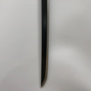 Demônio Slayer Cosplay Espada, Anime Ninja Knife, PU Toy Arma, Tokitou Muichirou Espada, 1: 1,104 cm