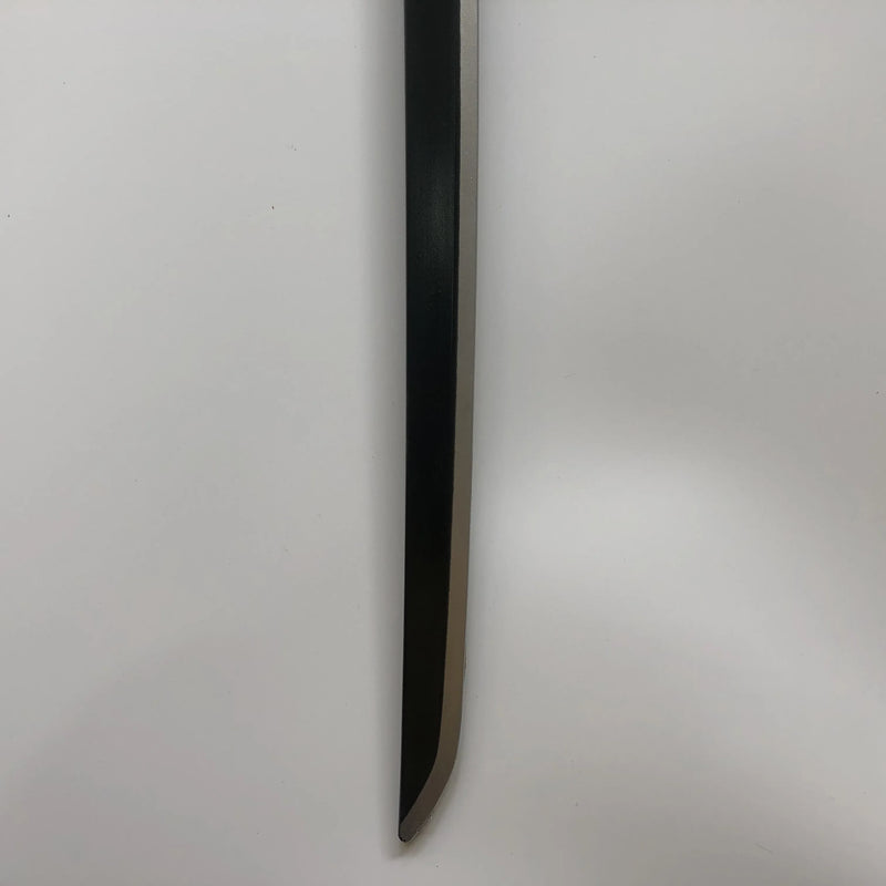Demônio Slayer Cosplay Espada, Anime Ninja Knife, PU Toy Arma, Tokitou Muichirou Espada, 1: 1,104 cm