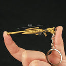 Chaveiro metal Game Valorant