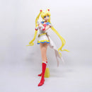 Action Figure Anime Sailor Moon