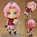Action Figure sasuke, itachi, kakashi, obito, sakura madara Anime Naruto