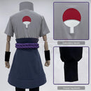 Cosplay Sasuke Uchiha Sasuke Anime Naruto