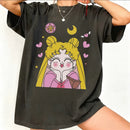 Camiseta Sailor Moon