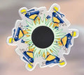 Spinner Anime Naruto