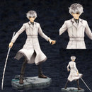 Action figure kaneki ken, touka kirishima Anime tokyo ghoul