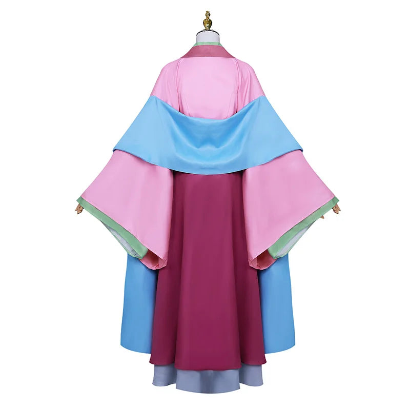 Cosplay Maomao Anime The Apothecary Diaries