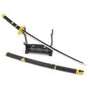 Mini Katana Zoro Anime One piece 26cm, 1 Pc