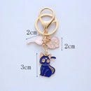 Chaveiro Metal Sailor Moon