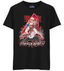 Camiseta Anime Chainsaw Man