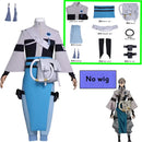 Cosplay Ludo, Enjin, Zank, Riyo Reaper Anime Gachiakuta