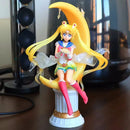 Action Figure Sailor Moon