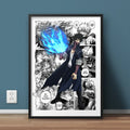 Pôster de tela  My Hero Academia