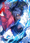 Quadro hashira Anime Demon Slayer