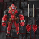 Action Figure venom deadpool Marvel ko versão 7-Polegada